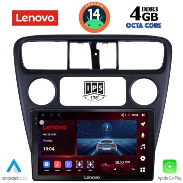 LENOVO SSV 8181_CPA (9inc) MULTIMEDIA TABLET for HONDA ACCORD COUPE mod. 1998-2004