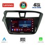 LENOVO SSV 8229_CPA (9inc) MULTIMEDIA TABLET for HYUNDAI i20 mod. 2014-2018