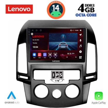 LENOVO SSV 8231_CPA A/C (9inc) MULTIMEDIA TABLET for HYUNDAI i30 mod. 2007-2012 LENOVO SSV 8231_CPA A/C (9inc) MULTIMEDIA TABLET for HYUNDAI i30 mod. 2007-2012