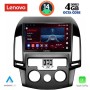 LENOVO SSV 8231_CPA A/C (9inc) MULTIMEDIA TABLET for HYUNDAI i30 mod. 2007-2012