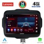 LENOVO SSV 8290_CPA (9inc) MULTIMEDIA TABLET for JEEP RENEGADE mod. 2014>