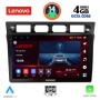 LENOVO SSV 8306_CPA (9inc) MULTIMEDIA TABLET for KIA PICANTO mod. 2004-2008