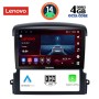 LENOVO SSV 8317_CPA (9inc) MULTIMEDIA TABLET for KIA SORENTO mod. 2006-2009
