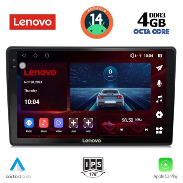 LENOVO SSV 8360_CPA (9inc) MULTIMEDIA TABLET for MAZDA 2 mod. 2002-2007