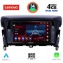 LENOVO SSV 8432_CPA (9inc) MULTIMEDIA TABLET for MITSUBISHI ECLIPSE CROSS mod. 2018>