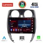 LENOVO SSV 8464_CPA (10inc) MULTIMEDIA TABLET for NISSAN NOTE mod. 2012>