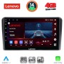 LENOVO SSV 8481BL_CPA (9inc) MULTIMEDIA TABLET for OPEL ALL mod. 2004-2014 (BLACK)
