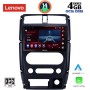LENOVO SSV 8678_CPA (9inc) MULTIMEDIA TABLET for SUZUKI JIMNY mod. 2007-2017