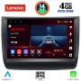 LENOVO SSV 8728_CPA (9inc) MULTIMEDIA TABLET for TOYOTA PRIUS mod. 2003-2009