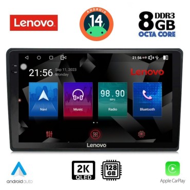 LENOVO SSW 10004_CPA (9inc) MULTIMEDIA TABLET for AUDI A4 mod. 2002-2008