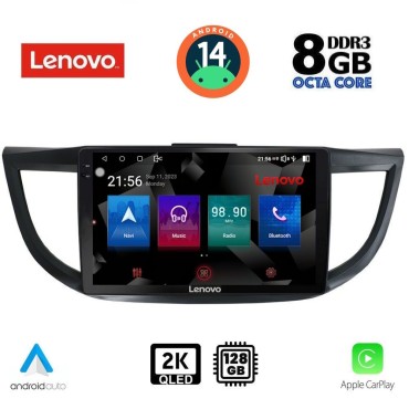 LENOVO SSW 10198_CPA (10inc) MULTIMEDIA TABLET for HONDA CRV mod. 2013-2017 LENOVO SSW 10198_CPA (10inc) MULTIMEDIA TABLET for HONDA CRV mod. 2013-2017
