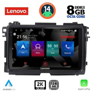 LENOVO SSW 10201_CPA (9inc) MULTIMEDIA TABLET for HONDA HRV mod. 2015-2021 LENOVO SSW 10201_CPA (9inc) MULTIMEDIA TABLET for HONDA HRV mod. 2015-2021