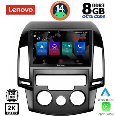 LENOVO SSW 10231_CPA A/C (9inc) MULTIMEDIA TABLET for HYUNDAI i30 mod. 2007-2012 LENOVO SSW 10231_CPA A/C (9inc) MULTIMEDIA TABLET for HYUNDAI i30 mod. 2007-2012