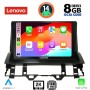 LENOVO SSW 10376_CPA DASH (10inc) MULTIMEDIA TABLET for MAZDA 6 mod. 2002-2008