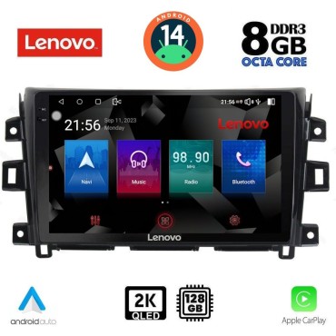 LENOVO SSW 10456_CPA (10inc) MULTIMEDIA TABLET for NISSAN NAVARA mod. 2016> LENOVO SSW 10456_CPA (10inc) MULTIMEDIA TABLET for NISSAN NAVARA mod. 2016>
