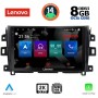 LENOVO SSW 10456_CPA (10inc) MULTIMEDIA TABLET for NISSAN NAVARA mod. 2016>