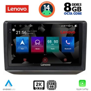 LENOVO SSW 10581_CPA (10inc) MULTIMEDIA TABLET for SKODA FABIA mod. 2008-2014 LENOVO SSW 10581_CPA (10inc) MULTIMEDIA TABLET for SKODA FABIA mod. 2008-2014