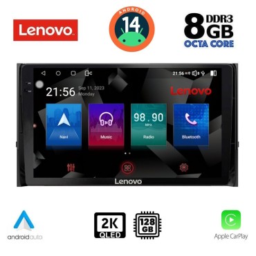 LENOVO SSW 10584_CPA (10inc) MULTIMEDIA TABLET for SKODA KAROQ - KODIAQ mod. 2016&gt;