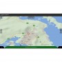 LENOVO SSW 10274_CPA (9inc) MULTIMEDIA TABLET for JEEP COMMANDER mod. 2007-2009