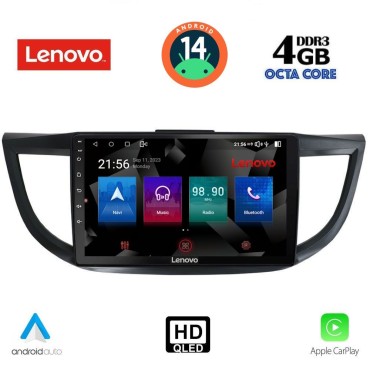LENOVO SSX 9198_CPA (10inc) MULTIMEDIA TABLET for HONDA CRV mod. 2013-2017 LENOVO SSX 9198_CPA (10inc) MULTIMEDIA TABLET for HONDA CRV mod. 2013-2017