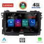 LENOVO SSX 9201_CPA (9inc) MULTIMEDIA TABLET for HONDA HRV mod. 2015-2021