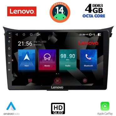 LENOVO SSX 9232_CPA (9inc) MULTIMEDIA TABLET for HYUNDAI i30  mod. 2012-2017 LENOVO SSX 9232_CPA (9inc) MULTIMEDIA TABLET for HYUNDAI i30  mod. 2012-2017