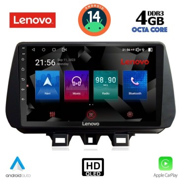 LENOVO SSX 9244_CPA (9inc) MULTIMEDIA TABLET for HYUNDAI TUCSON mod. 2019&gt;