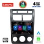 LENOVO SSX 9324_CPA (A/C) (9inc) MULTIMEDIA TABLET for KIA SPORTAGE mod. 2004-2010