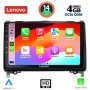 LENOVO SSX 9400_CPA (9inc) MULTIMEDIA TABLET for MERCEDES A – B -SPRINTER – VITO mod. 2007>