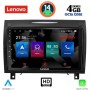 LENOVO SSX 9419_CPA (9inc) MULTIMEDIA TABLET for MERCEDES SLK R171 mod. 2004-2010