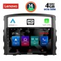 LENOVO SSX 9446_CPA (9inc) MULTIMEDIA TABLET for MITSUBISHI PAJERO mod. 2006-2013