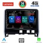 LENOVO SSX 9471_CPA (10inc) MULTIMEDIA TABLET for NISSAN SERENA mod. 2016>