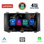 LENOVO SSX 9568_CPA (9inc) MULTIMEDIA TABLET for SEAT ATECA mod. 2017>
