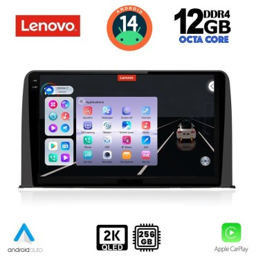LENOVO SSZ 12199_CPA (10inc) MULTIMEDIA TABLET for HONDA CRV mod. 2017> LENOVO SSZ 12199_CPA (10inc) MULTIMEDIA TABLET for HONDA CRV mod. 2017>