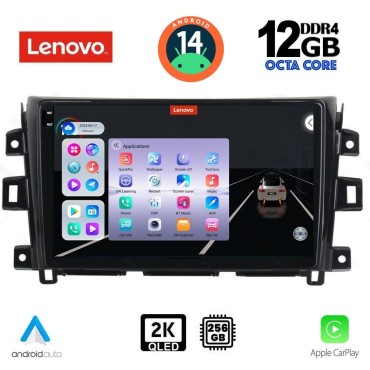 LENOVO SSZ 12456_CPA (10inc) MULTIMEDIA TABLET for NISSAN NAVARA mod. 2016> LENOVO SSZ 12456_CPA (10inc) MULTIMEDIA TABLET for NISSAN NAVARA mod. 2016>