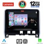 LENOVO SSZ 12471_CPA (10inc) MULTIMEDIA TABLET for NISSAN SERENA mod. 2016>
