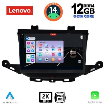 LENOVO SSZ 12483_CPA (9inc) MULTIMEDIA TABLET for OPEL ASTRA K mod. 2015> LENOVO SSZ 12483_CPA (9inc) MULTIMEDIA TABLET for OPEL ASTRA K mod. 2015>