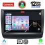 LENOVO SSZ 12728_CPA (9inc) MULTIMEDIA TABLET for TOYOTA PRIUS mod. 2003-2009