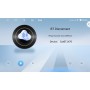 LENOVO SSZ 12511SL_CPA (9inc) MULTIMEDIA TABLET for CITROEN ELYSEE – PEUGEOT 301 mod. 2013> (SILVER)