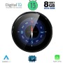 DIGITAL IQ ASC STREAM 8132 (AI BOX for original screen to Android)