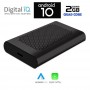 DIQ AMA STREAM 232