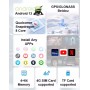 DIGITAL IQ ASC STREAM BMW ID II (AI BOX for original screen BMW ID to Android)