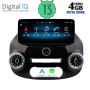DIGITAL IQ TOP 16994_CPA (12.3inc) MULTIMEDIA SYSTEM for MERCEDES VITO - VIANO mod. 2015-2024