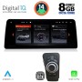 DIGITAL IQ TOP 17954_CPA (12.3inc) (CCC) MULTIMEDIA SYSTEM for BMW S.3 E90-91-92 mod. 2005-2012