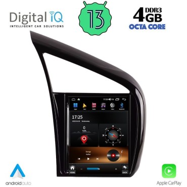 LENOVO TPF 1803_CPA (9.7inc) MULTIMEDIA TABLET TESLA for AUDI R8 mod. 2006-2015