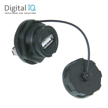 DIQ USB 701 (WATERPROOF USB)