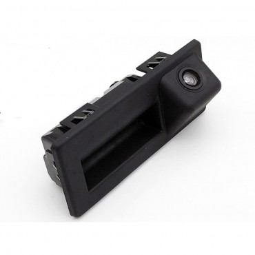 DIGITAL IQ CAMERA VW_02 (AHD) HANDLE CAMERA AUDI - VW - SKODA mod. 2017>