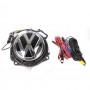 DIGITAL IQ CAMERA VW_20 (AHD) LOGO CAMERA VW EOS - GOLF 6 - PASSAT - POLO