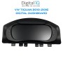DIGITAL IQ DGU 760_IC (12.3") VW TIGUAN mod. 2010-2016 DIGITAL DASHBOARD