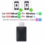 DIGITAL IQ X1600 (CPAA) USB ADAPTOR for Wireless Carplay & Android Auto
